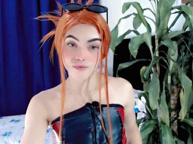 NathaliaLooes Sex Cam Show