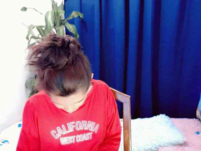 NathaliaLooes Sex Cam Show