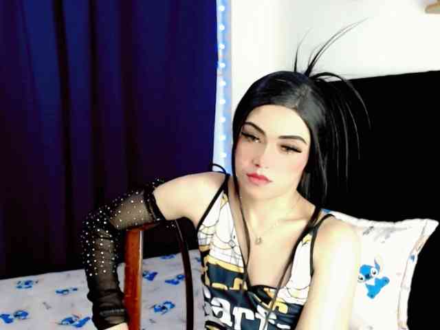 NathaliaLooes Sex Cam Show