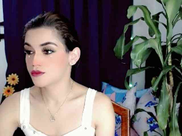 NathaliaLooes Sex Cam Show