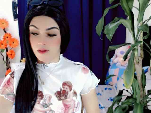 NathaliaLooes Sex Cam Show