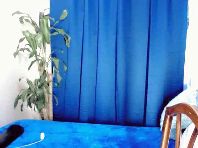 NathaliaLooes Sex Cam Show