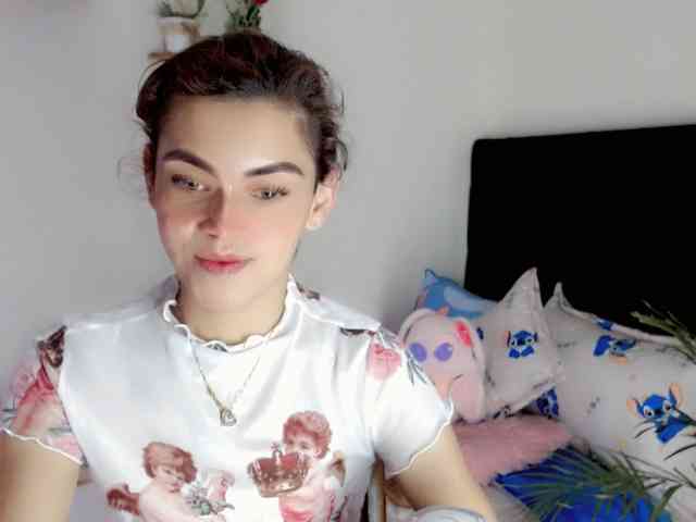 NathaliaLooes Sex Cam Show