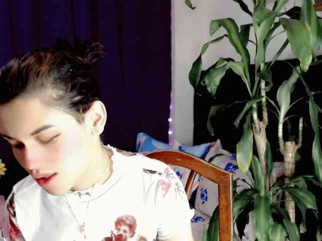 NathaliaLooes Sex Cam Show