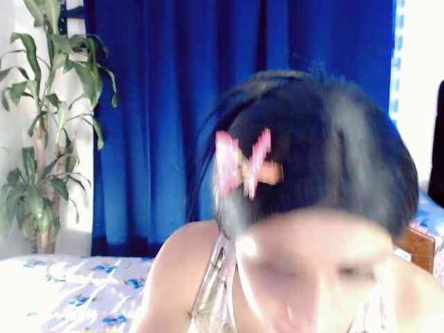 NathaliaLooes Sex Cam Show