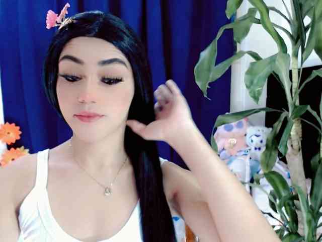 NathaliaLooes Sex Cam Show