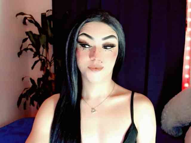 NathaliaLooes Sex Cam Show