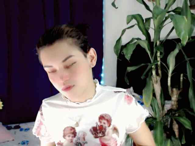NathaliaLooes Sex Cam Show