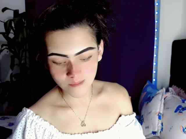 NathaliaLooes Sex Cam Show