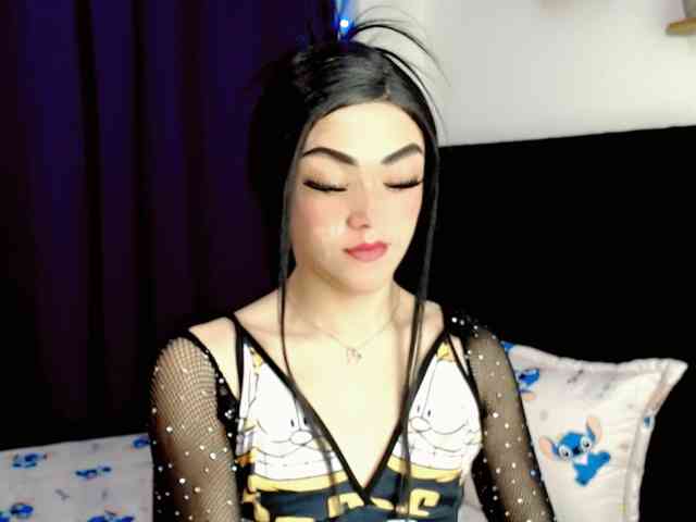 NathaliaLooes Sex Cam Show