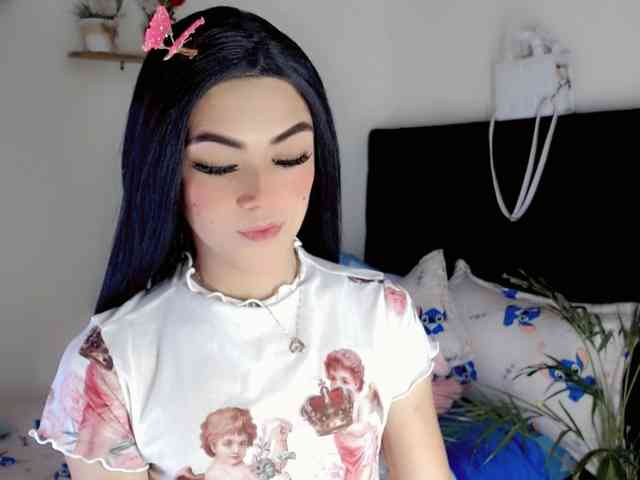 NathaliaLooes Sex Cam Show