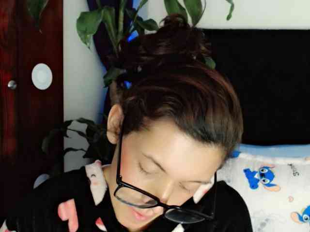 NathaliaLooes Live Webcam on BongaCams