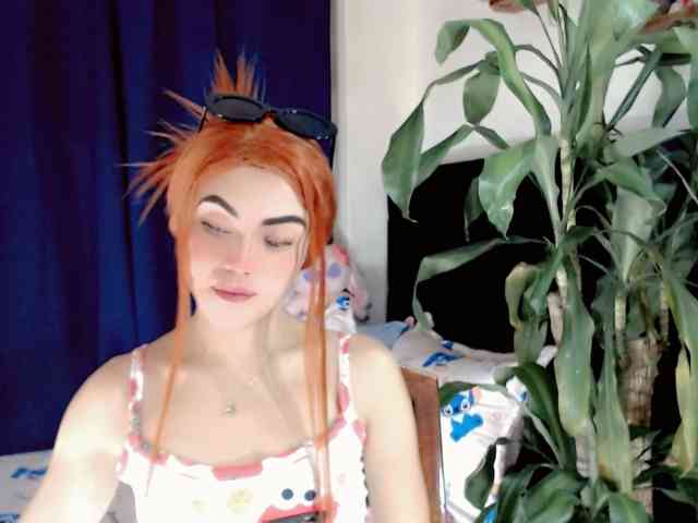 NathaliaLooes Sex Cam Show