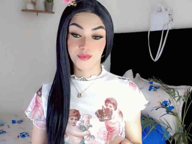 NathaliaLooes Sex Cam Show