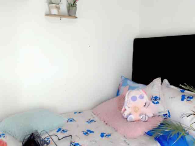 NathaliaLooes Sex Cam Show