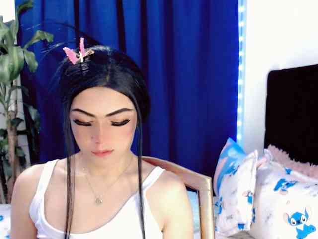 NathaliaLooes Sex Cam Show