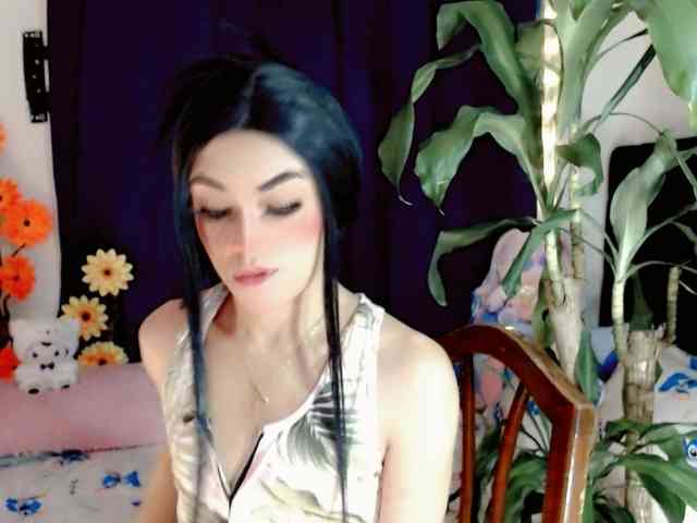 NathaliaLooes Sex Cam Show