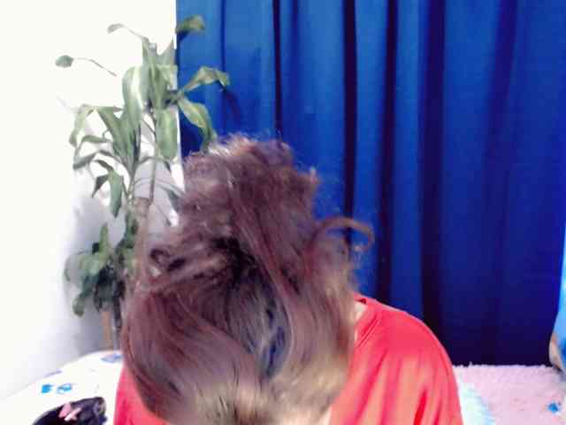 NathaliaLooes Sex Cam Show
