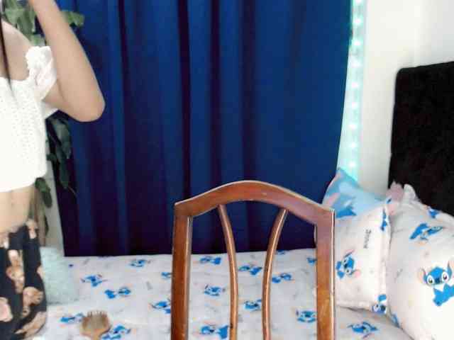 NathaliaLooes Sex Cam Show