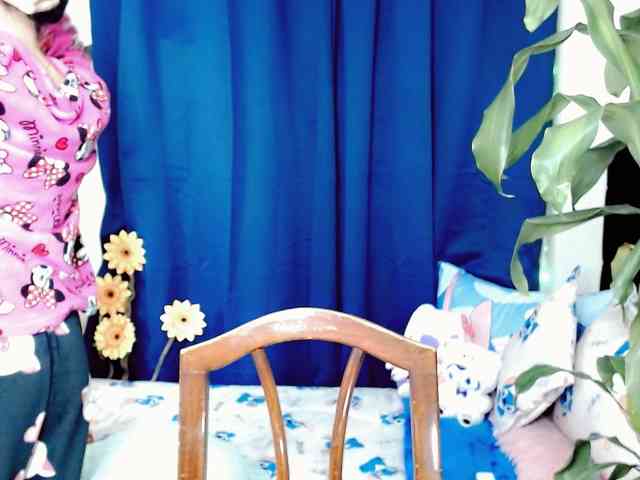 NathaliaLooes Sex Cam Show