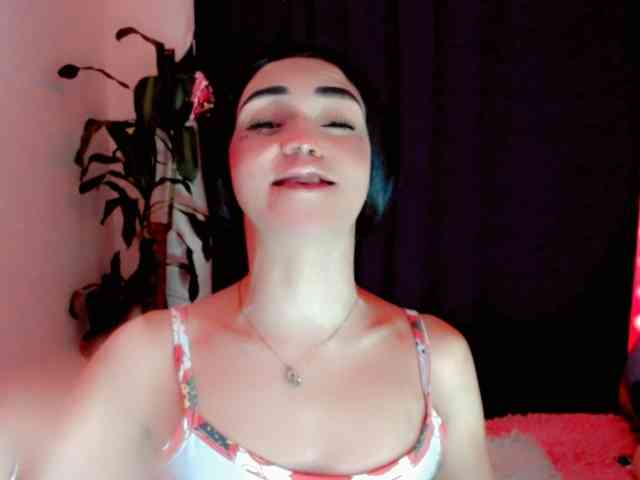 NathaliaLooes Sex Cam Show