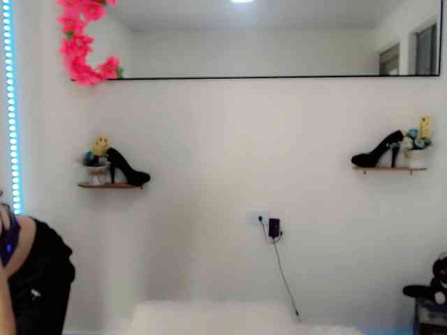 NathaliaLooes Live Webcam on BongaCams