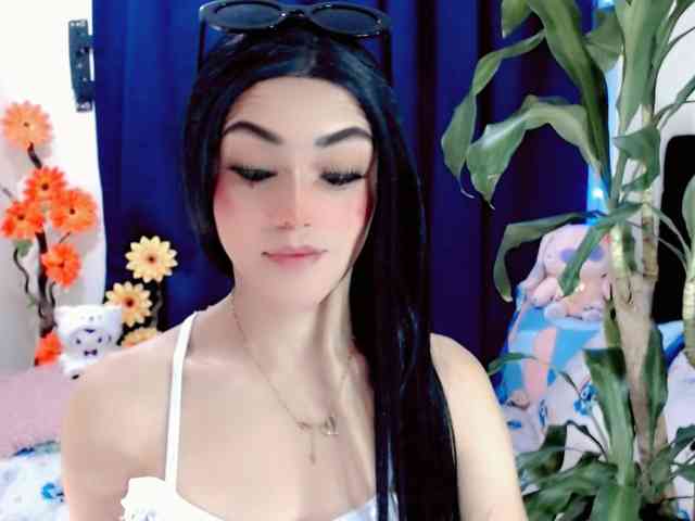NathaliaLooes Sex Cam Show