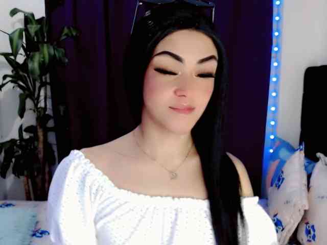 NathaliaLooes Sex Cam Show