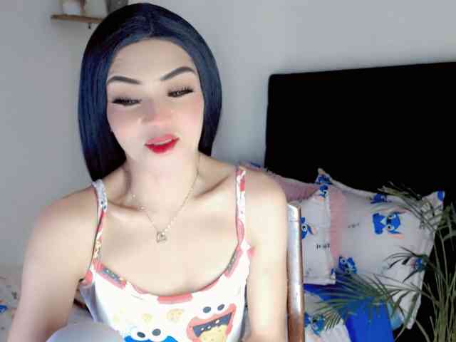 NathaliaLooes Sex Cam Show