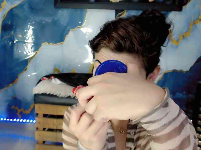 NathaliaLooes Live Webcam on BongaCams