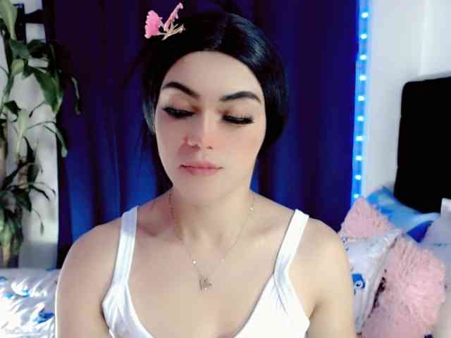 NathaliaLooes Live Webcam on BongaCams