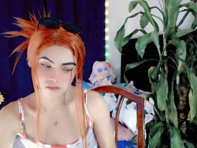 NathaliaLooes Sex Cam Show