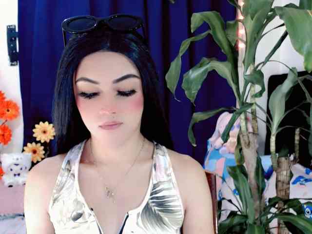 NathaliaLooes Sex Cam Show