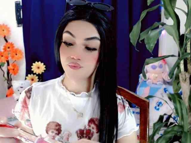 NathaliaLooes Sex Cam Show