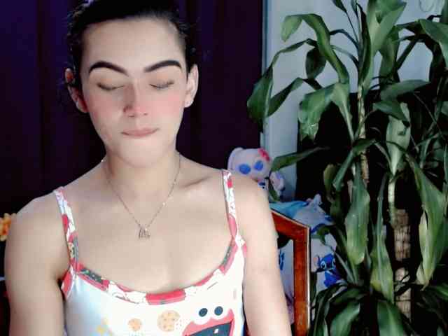 NathaliaLooes Sex Cam Show