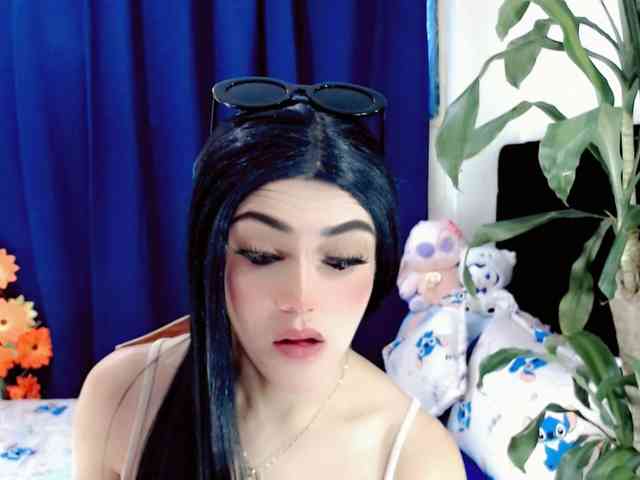 NathaliaLooes Sex Cam Show