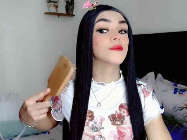 NathaliaLooes Sex Cam Show
