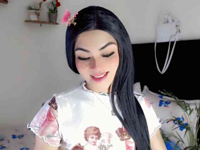 NathaliaLooes Sex Cam Show