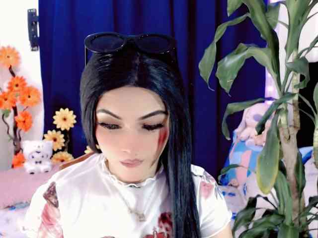 NathaliaLooes Sex Cam Show