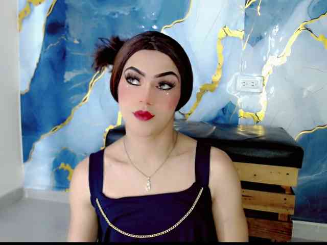 NathaliaLooes Live Webcam on BongaCams
