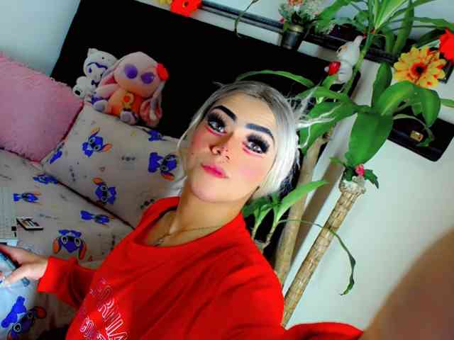 NathaliaLooes