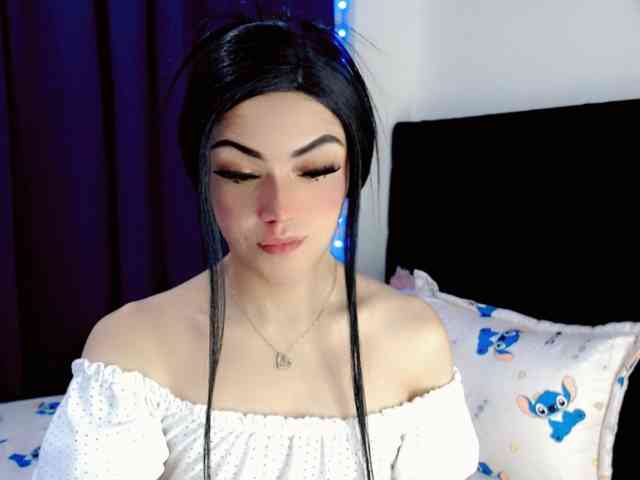 NathaliaLooes Sex Cam Show