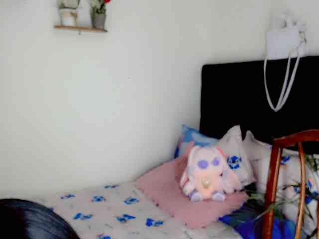 NathaliaLooes Sex Cam Show