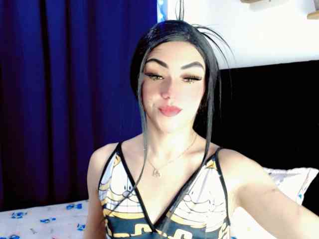 NathaliaLooes Sex Cam Show