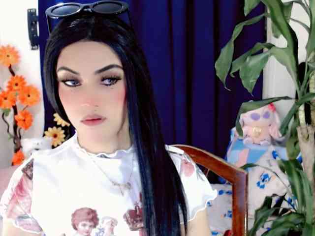 NathaliaLooes Sex Cam Show