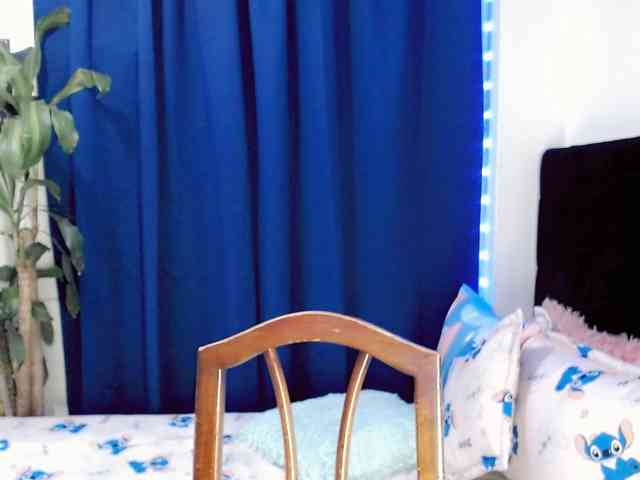 NathaliaLooes Sex Cam Show