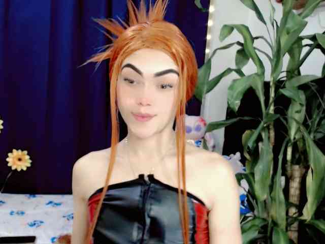 NathaliaLooes Sex Cam Show