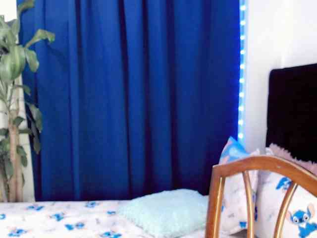 NathaliaLooes Sex Cam Show