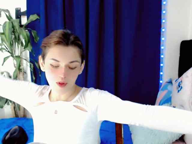 NathaliaLooes Sex Cam Show
