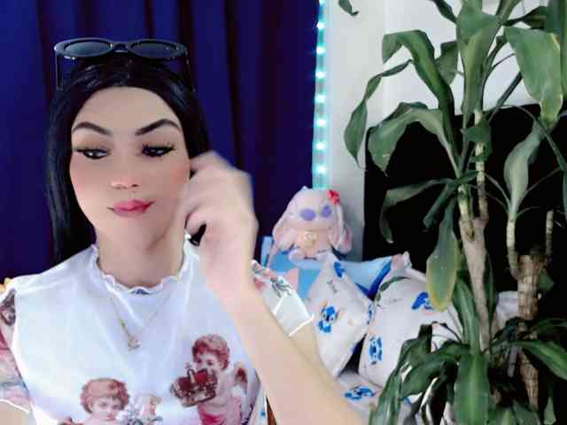NathaliaLooes Sex Cam Show